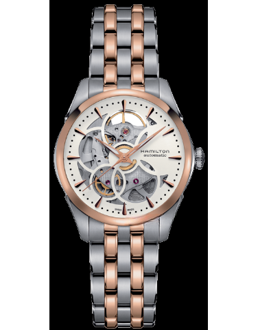 HAMILTON H32425251 JAZZMASTER