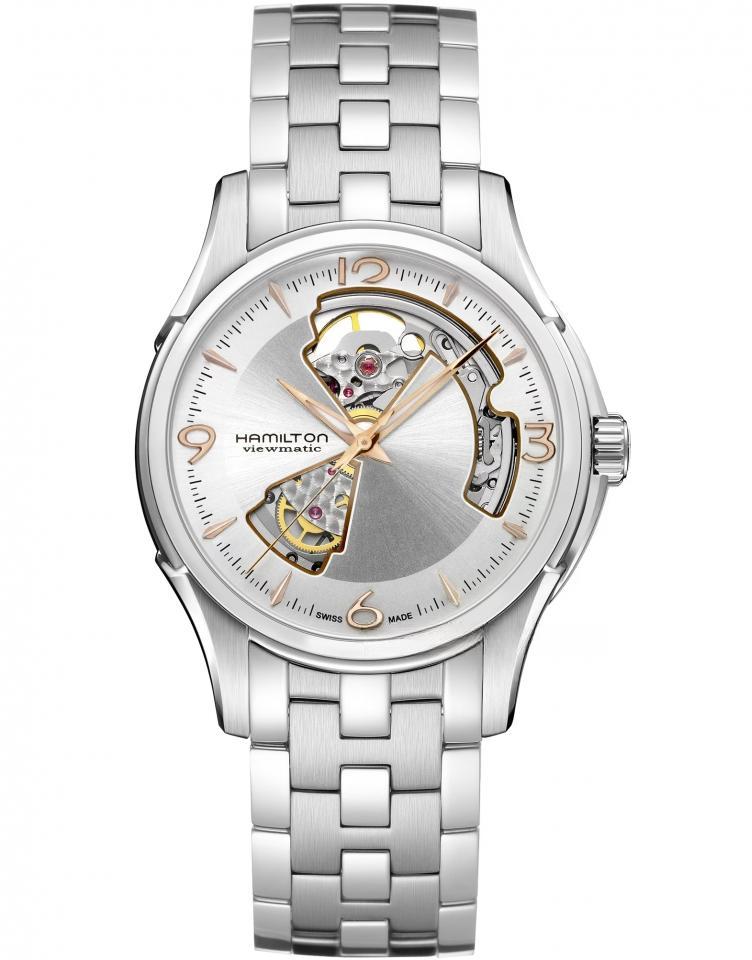 HAMILTON H32565155 JAZZMASTER