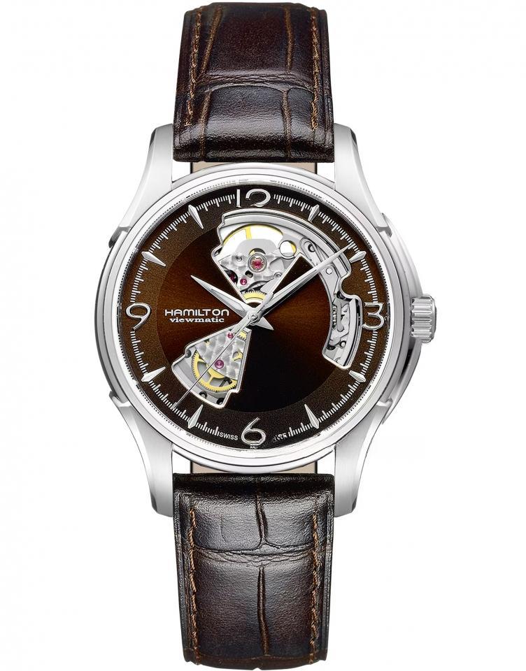 HAMILTON H32565595 JAZZMASTER