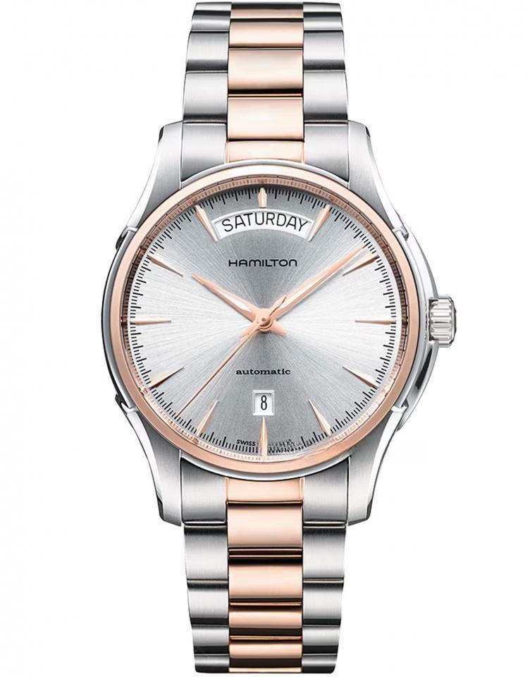 HAMILTON H32595151 JAZZMASTER