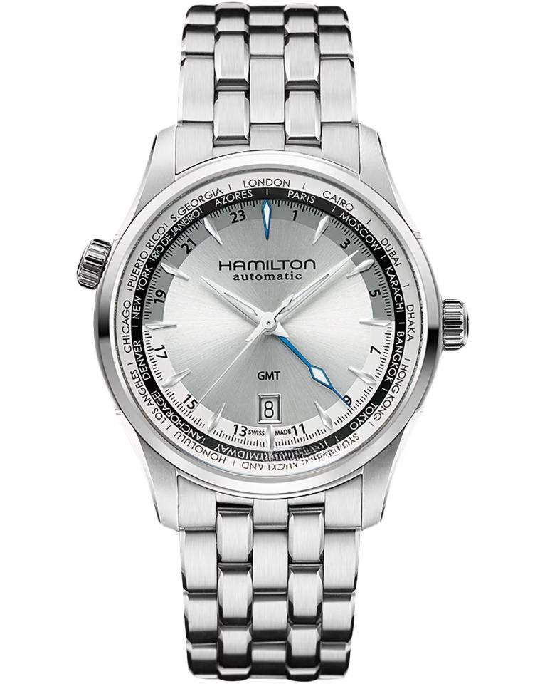 HAMILTON H32605151 JAZZMASTER