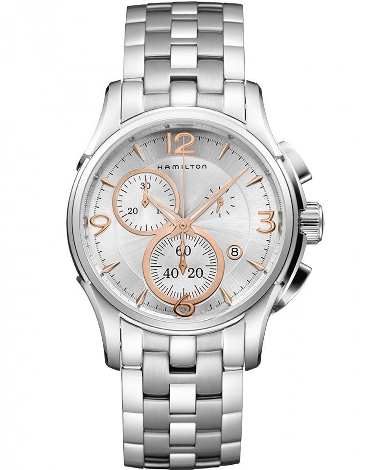 HAMILTON H32612155 JAZZMASTER