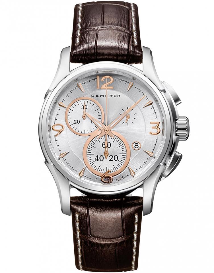 HAMILTON H32612555 JAZZMASTER