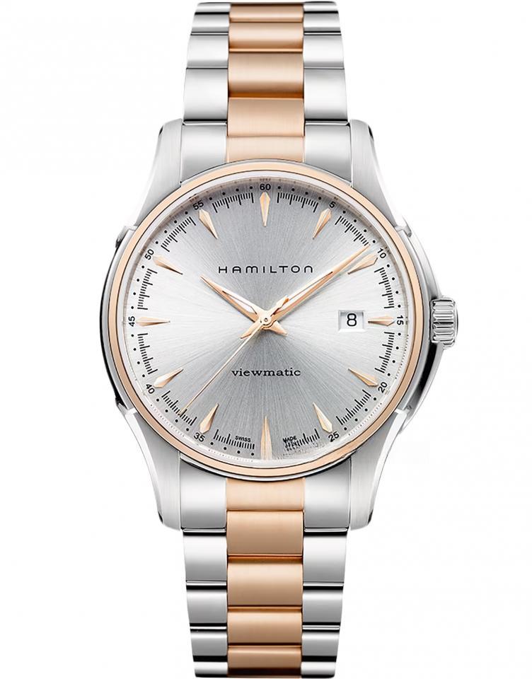 HAMILTON H32655191 JAZZMASTER