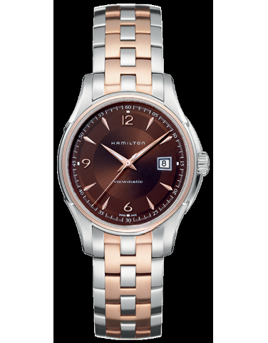 HAMILTON H32655195 JAZZMASTER