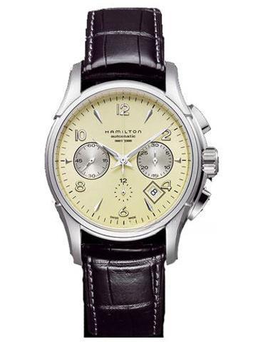 HAMILTON H32656725 JAZZMASTER
