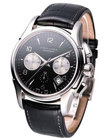 HAMILTON H32656833 JAZZMASTER