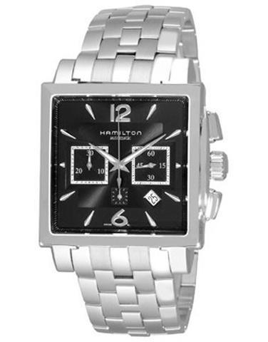 HAMILTON H32666135 JAZZMASTER