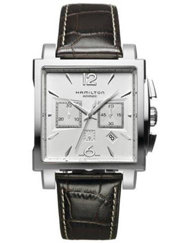 HAMILTON H32666555 JAZZMASTER