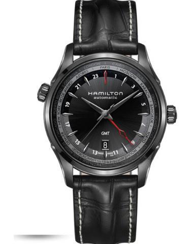 HAMILTON H32685731 JAZZMASTER