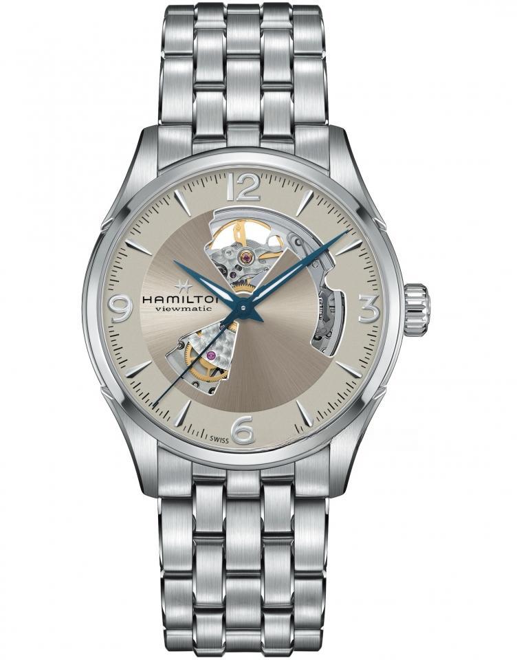 HAMILTON H32705121 JAZZMASTER