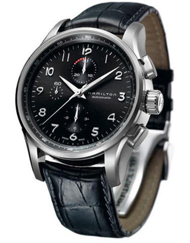HAMILTON H32716533 JAZZMASTER