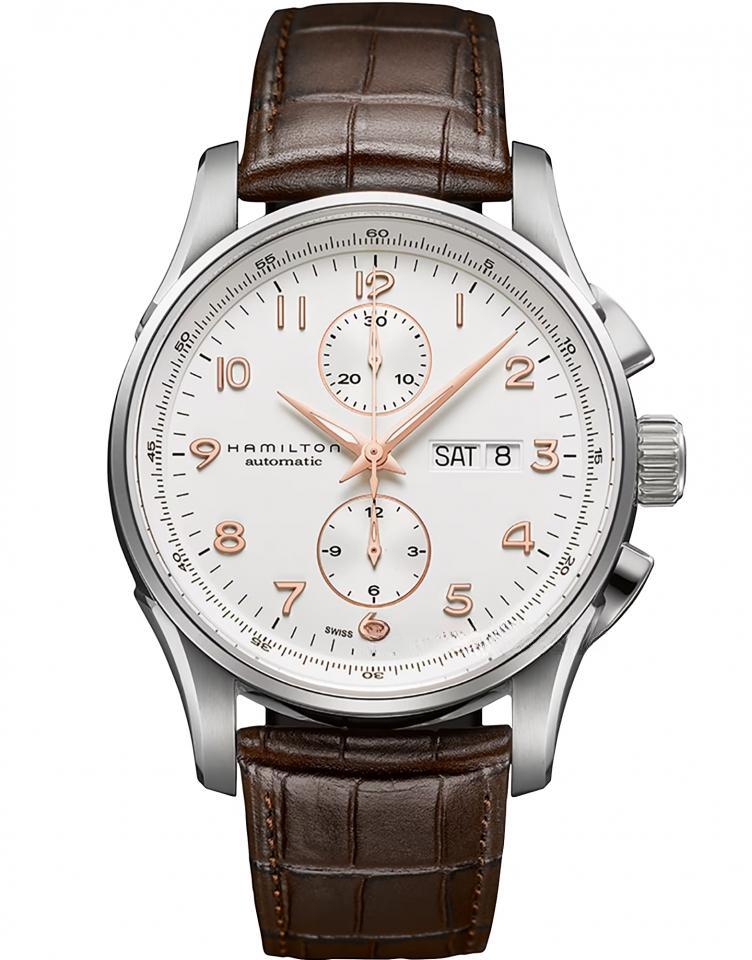 HAMILTON H32766513 JAZZMASTER