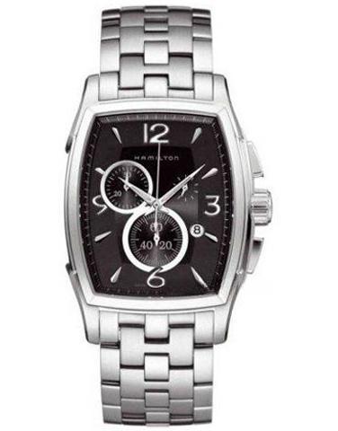 HAMILTON H36412135 JAZZMASTER