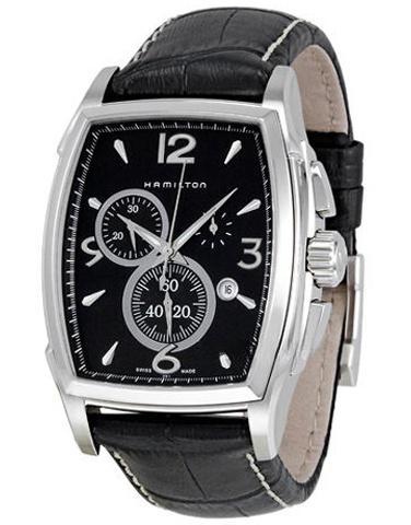 HAMILTON H36412735 JAZZMASTER