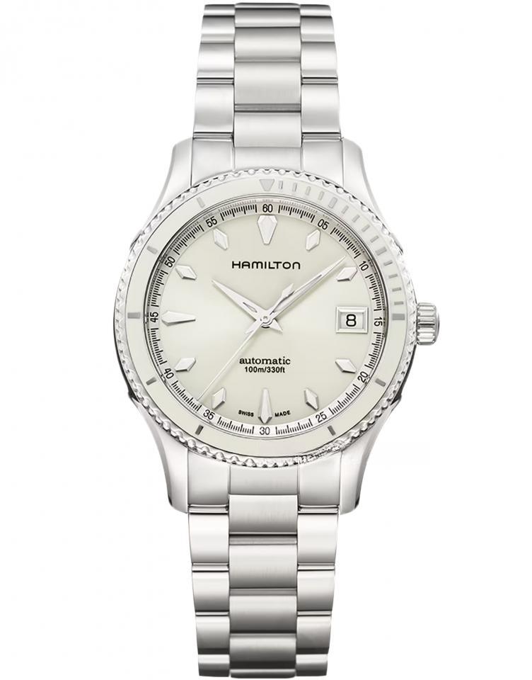 HAMILTON H37425112 JAZZMASTER