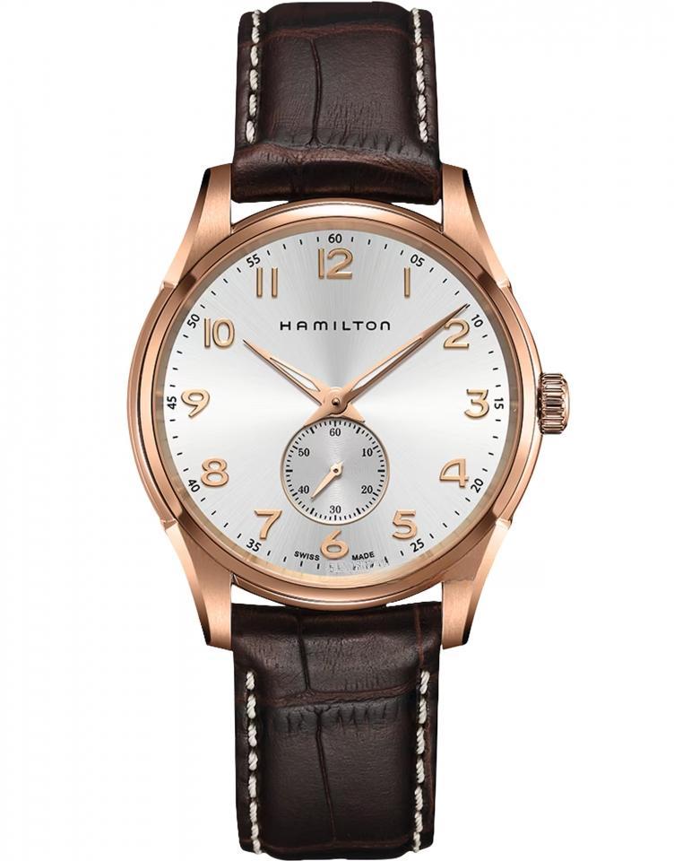 HAMILTON H38441553 JAZZMASTER