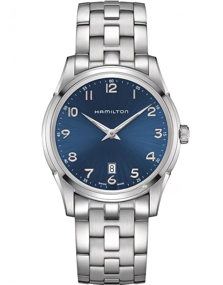 HAMILTON H38511143 JAZZMASTER
