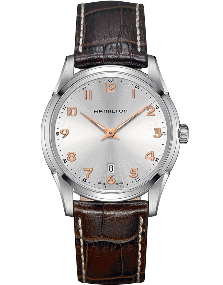 HAMILTON H38511513 JAZZMASTER