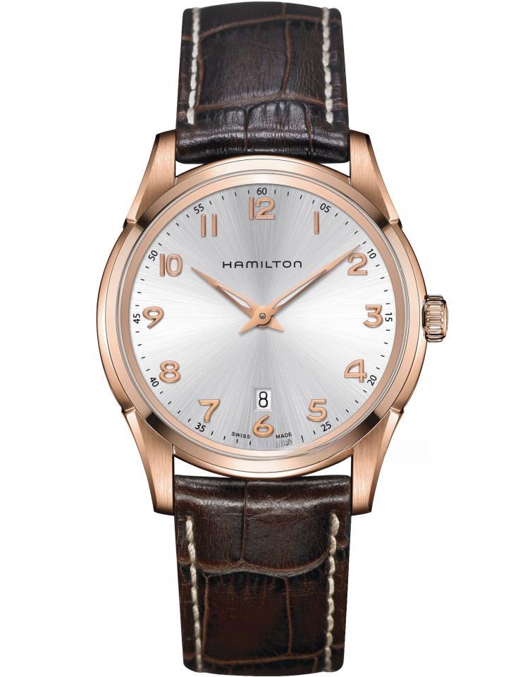 HAMILTON H38541513 JAZZMASTER