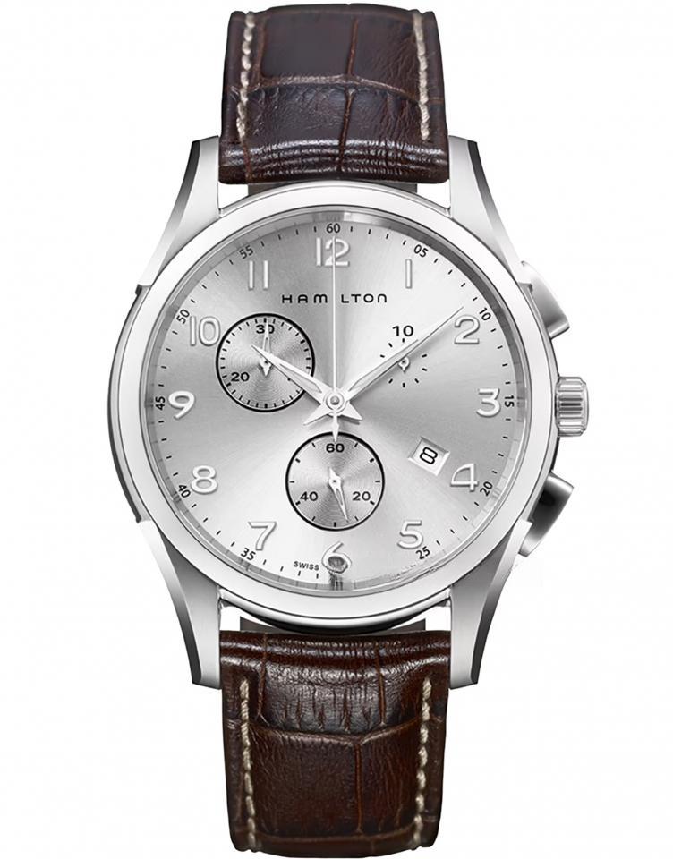 HAMILTON H38612553 JAZZMASTER