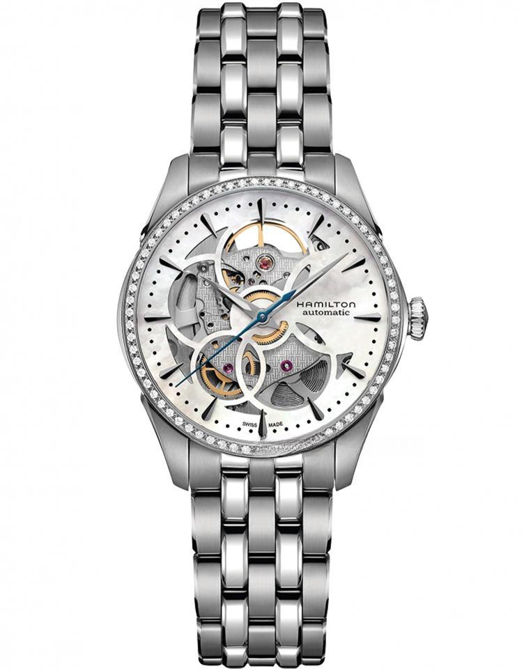 HAMILTON H42405191 JAZZMASTER