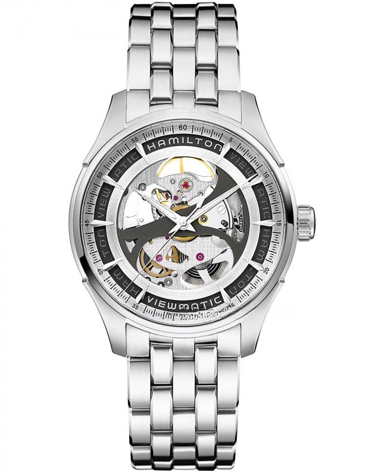 HAMILTON H42555151 JAZZMASTER