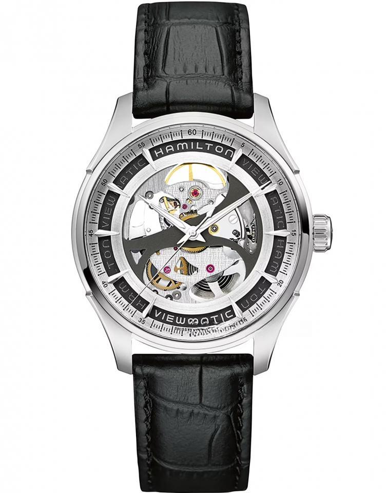 HAMILTON H42555751 JAZZMASTER