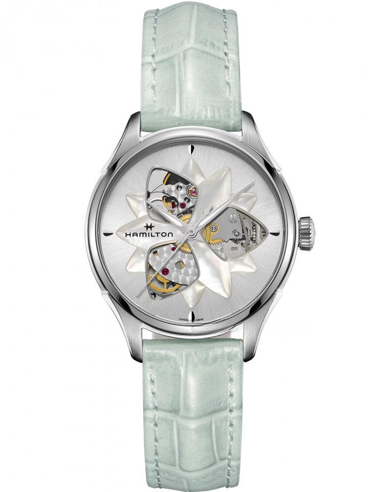 HAMILTON H32115891 JAZZMASTER