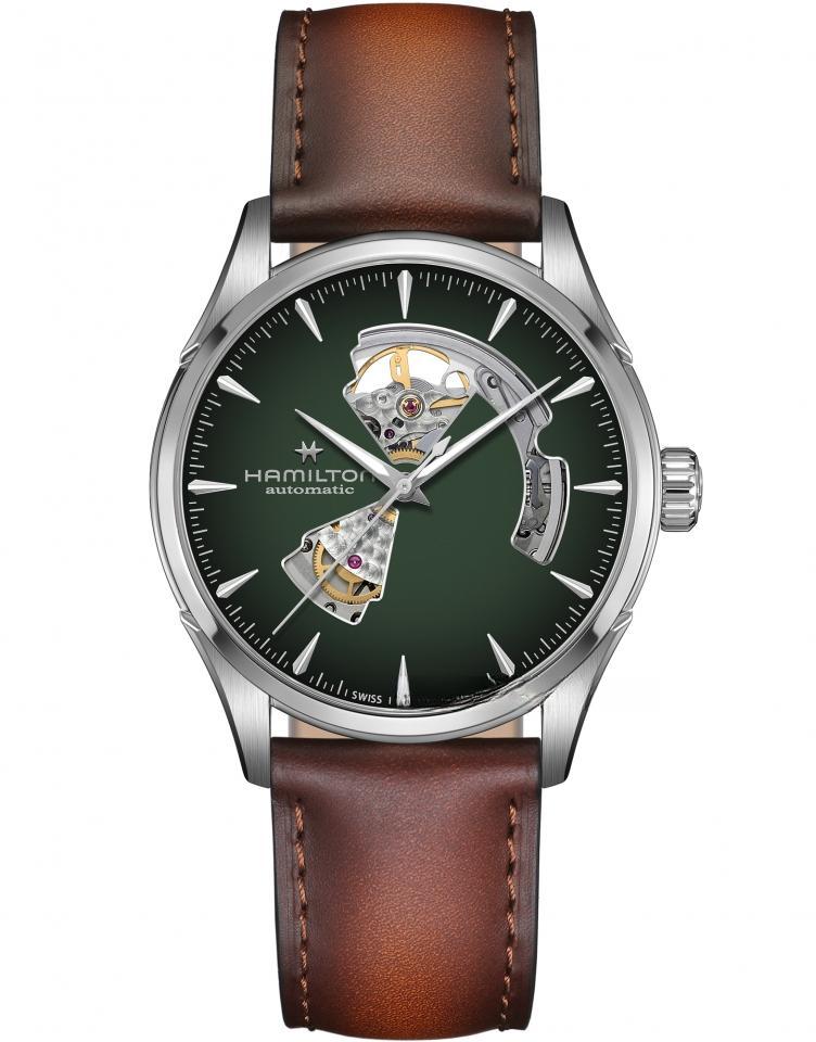 HAMILTON H32215642 JAZZMASTER