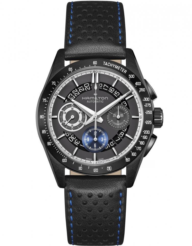 HAMILTON H36606130 JAZZMASTER