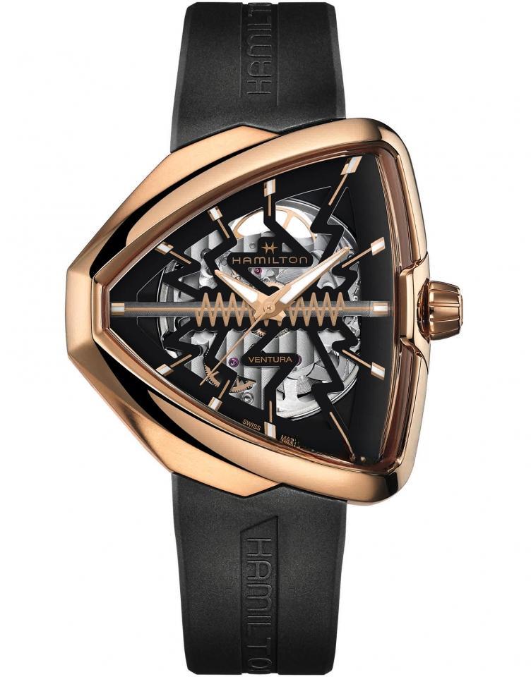 HAMILTON H24525331 VENTURA