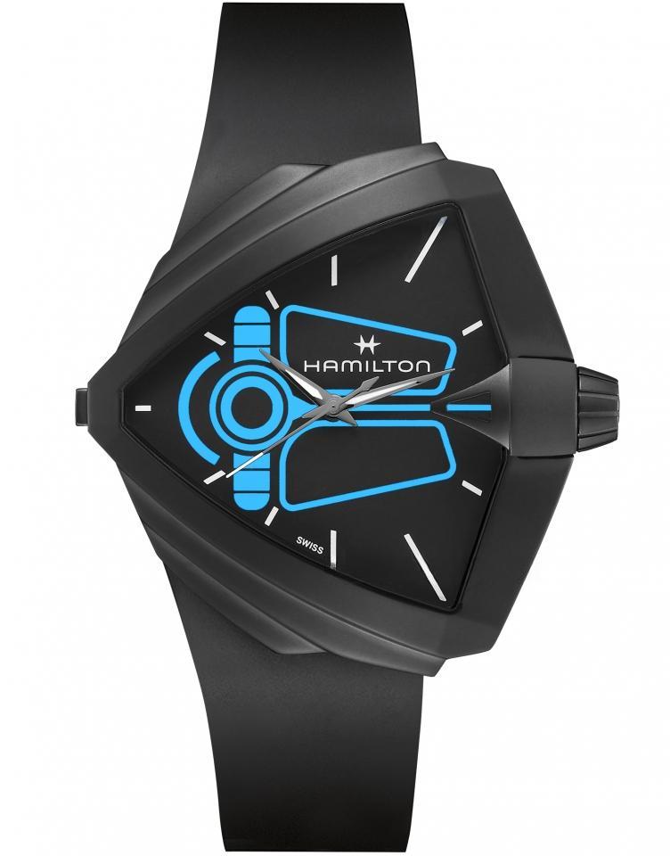 HAMILTON H24614330 VENTURA