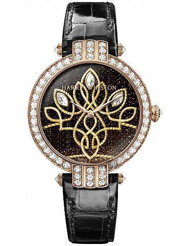HARRY WINSTON PRNAHM36RR006 卓時