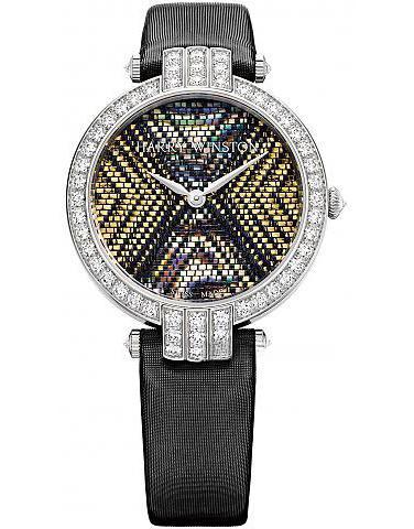 HARRY WINSTON PRNAHM36WW007 卓時
