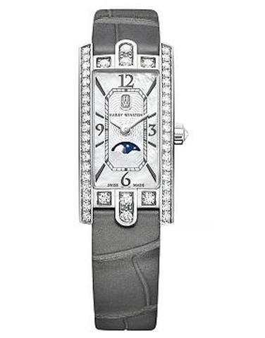 HARRY WINSTON AVCQMP16WW001 第五大道