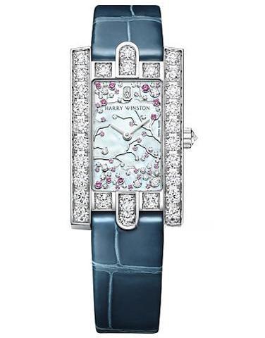 HARRY WINSTON AVEQHM21WW286 第五大道