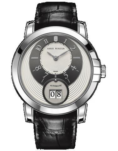 HARRY WINSTON MIDABD42WW001 靜夜