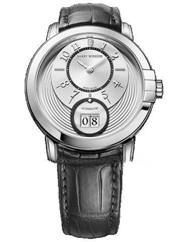 HARRY WINSTON MIDABD42WW003 靜夜