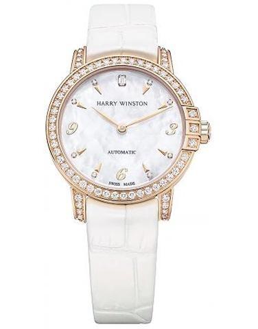 HARRY WINSTON MIDAHM29RR001 靜夜