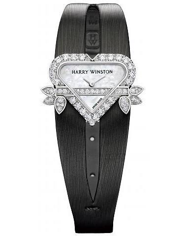HARRY WINSTON HJTQHM26WW003 高級珠寶腕錶
