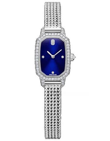 HARRY WINSTON EMEQHM18WW002 Emerald
