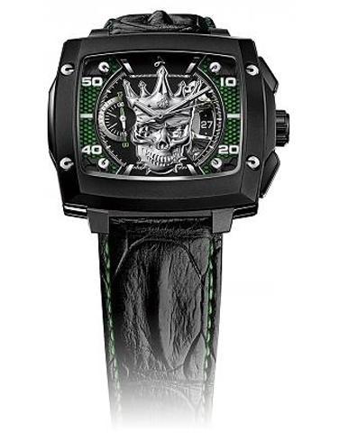 HAUTLENCE （Vida Loca Choppers） Invictus