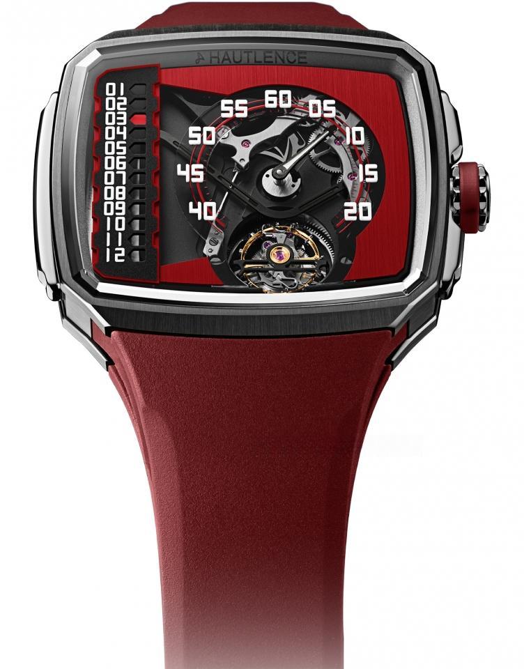 HAUTLENCE AD50-ST02 LINEAR