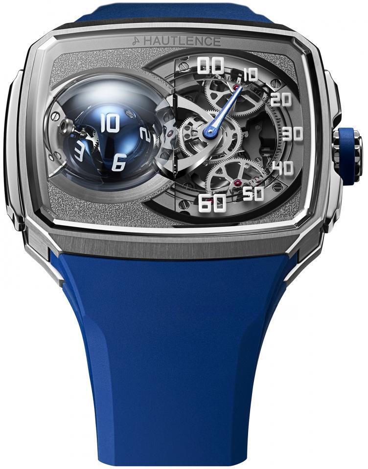 HAUTLENCE BA80-ST00 SPHERE
