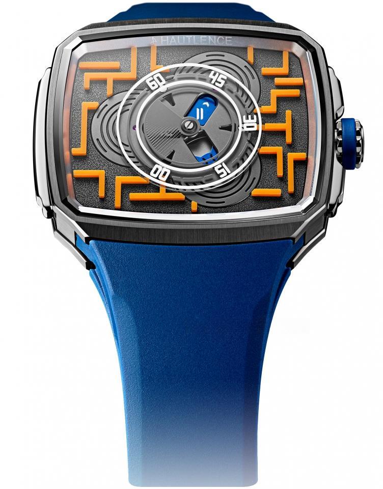 HAUTLENCE AB30-ST01 Vagabonde