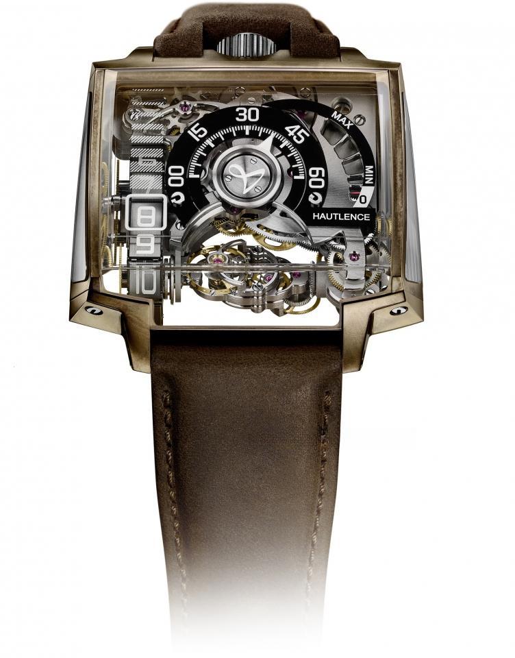 HAUTLENCE H1370-1700 Vortex