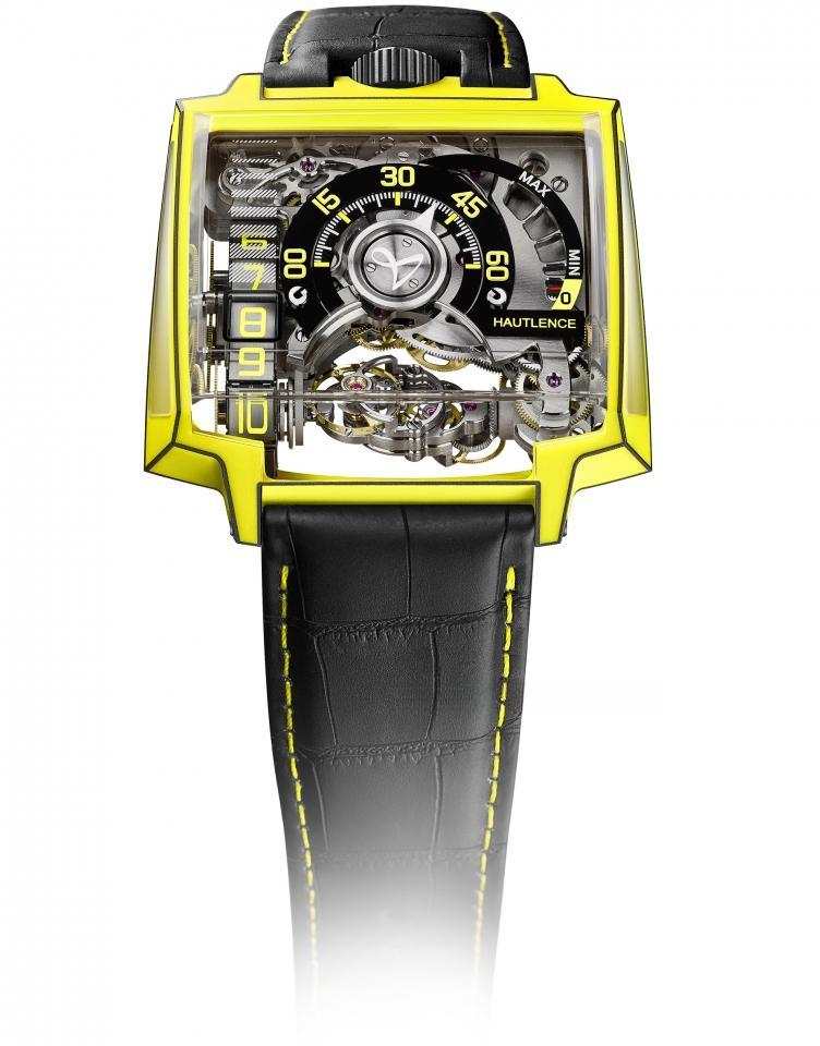 HAUTLENCE H1370-1400 Vortex