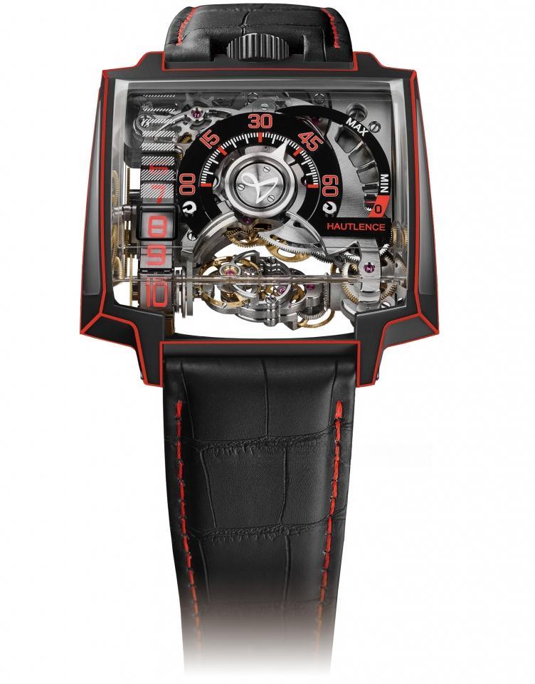 HAUTLENCE H1370-1402 Vortex