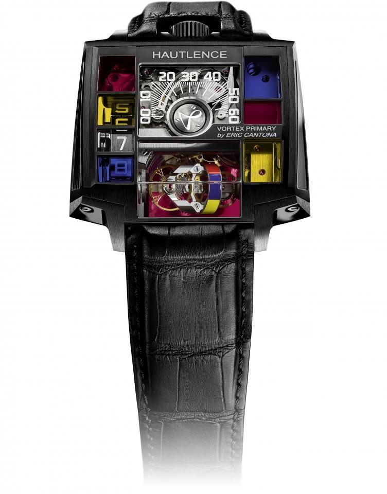 HAUTLENCE H1370-0503 Vortex
